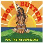 Iron Butter : For The Mysophiliacs